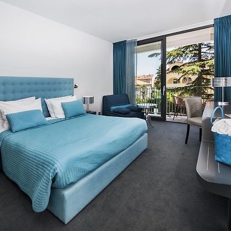 Hotel Arupinum Rovinj Dış mekan fotoğraf