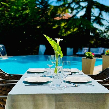 Hotel Arupinum Rovinj Dış mekan fotoğraf