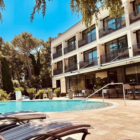 Hotel Arupinum Rovinj Dış mekan fotoğraf