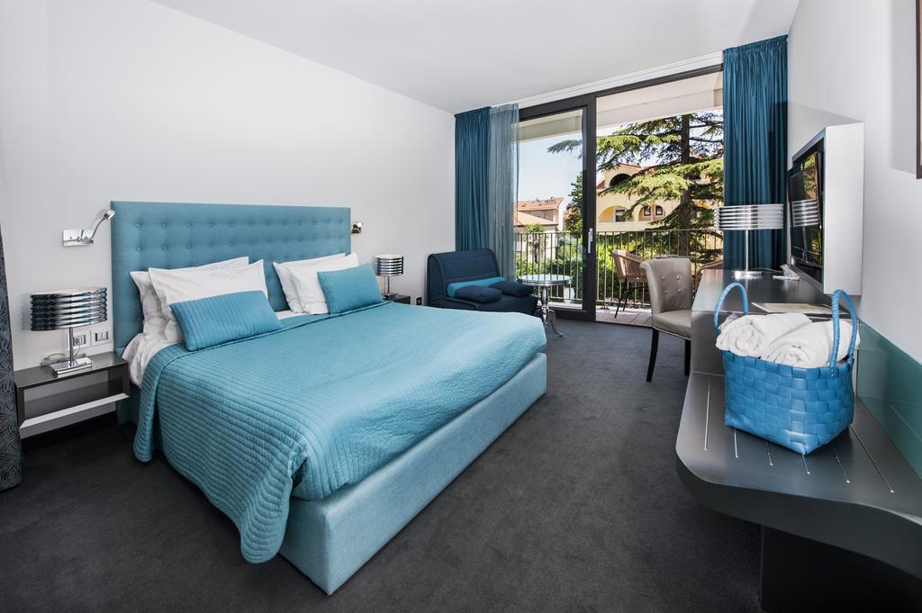 Hotel Arupinum Rovinj Dış mekan fotoğraf