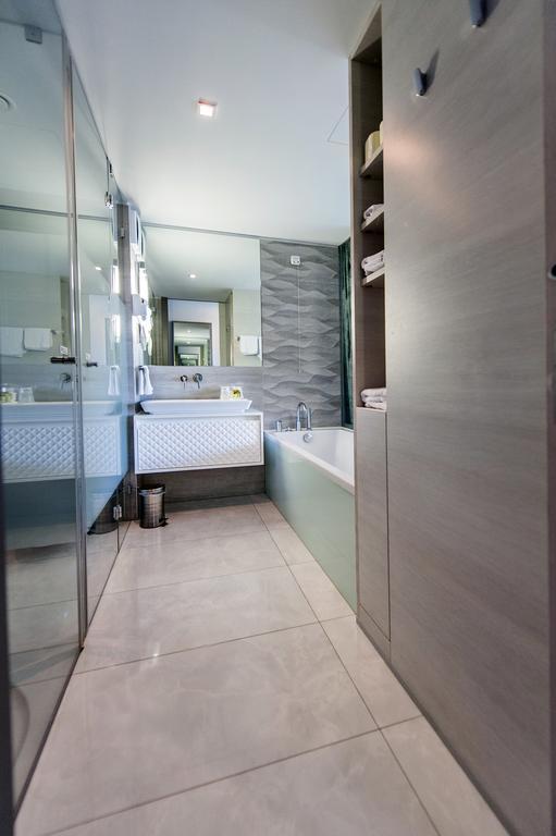 Hotel Arupinum Rovinj Oda fotoğraf