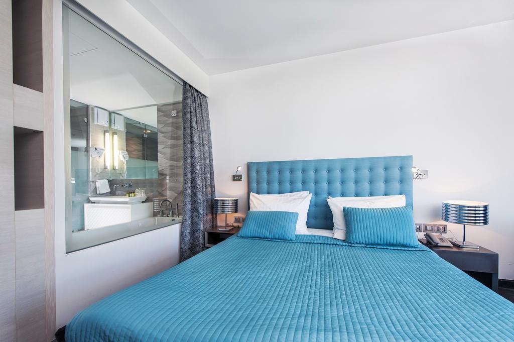 Hotel Arupinum Rovinj Dış mekan fotoğraf