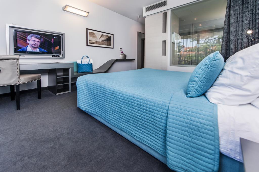 Hotel Arupinum Rovinj Dış mekan fotoğraf