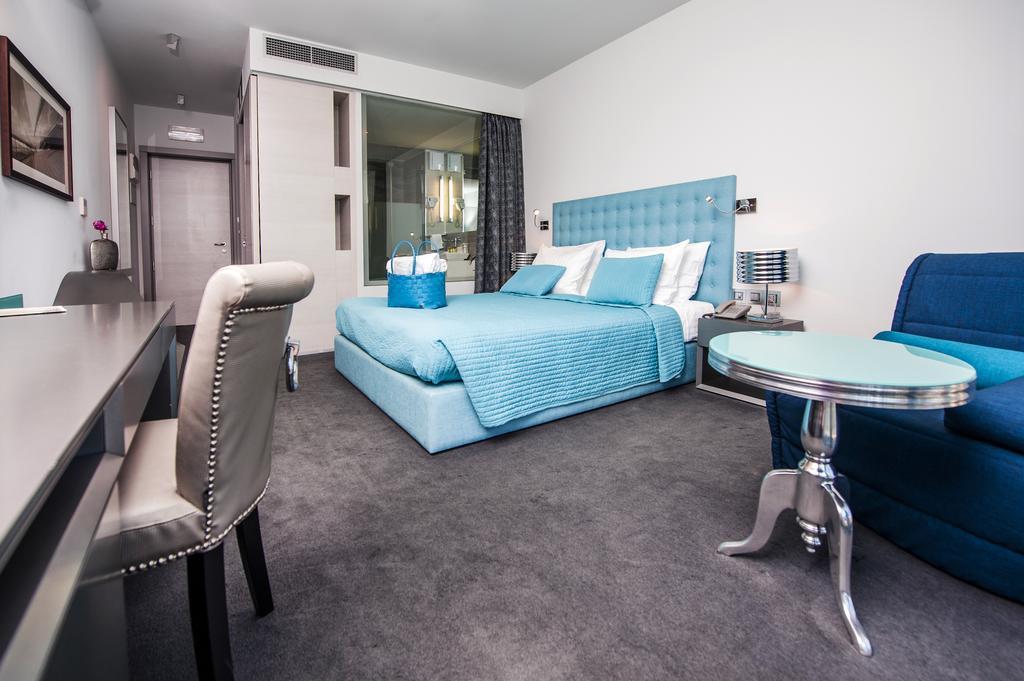 Hotel Arupinum Rovinj Dış mekan fotoğraf