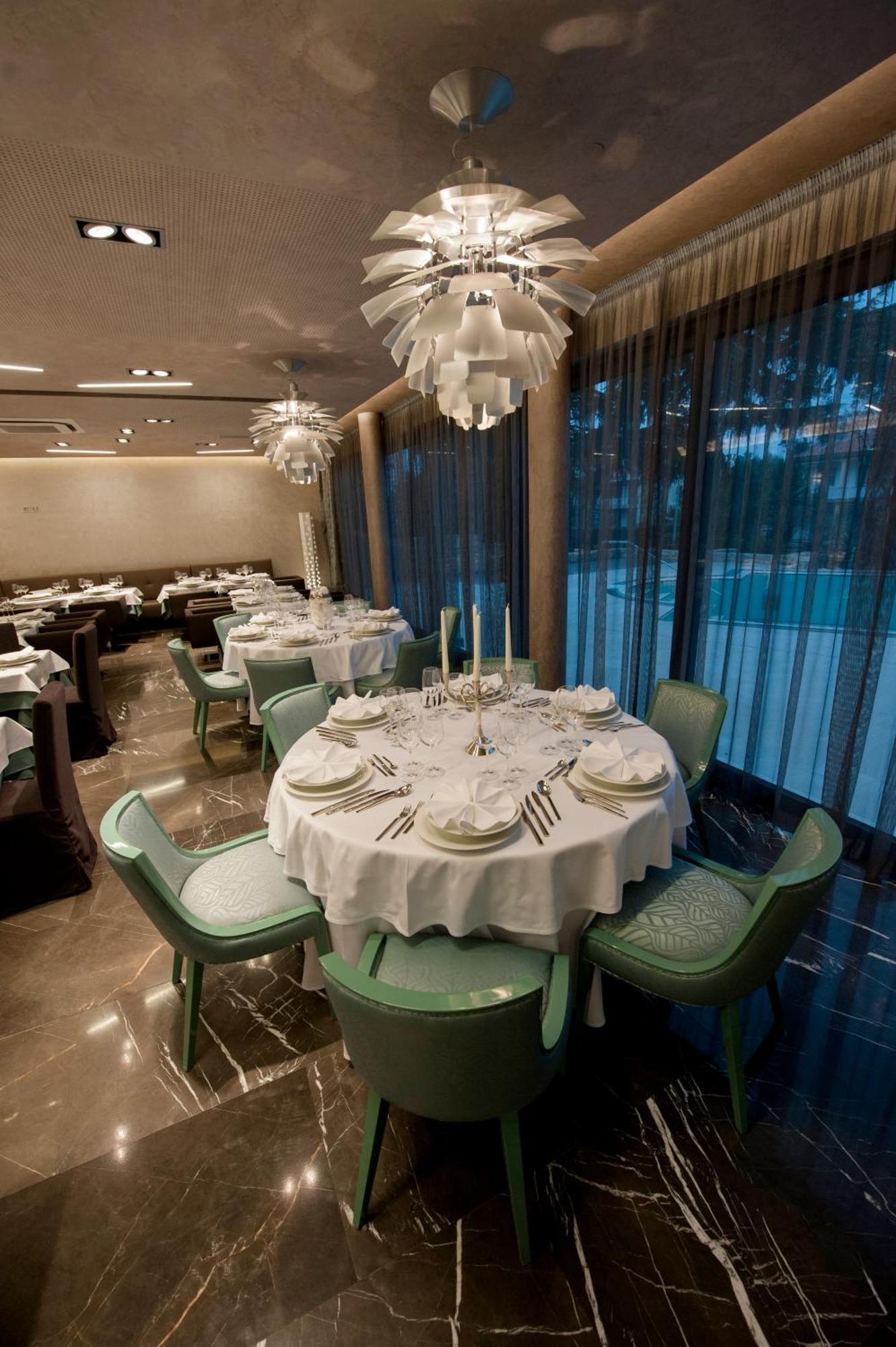 Hotel Arupinum Rovinj Dış mekan fotoğraf