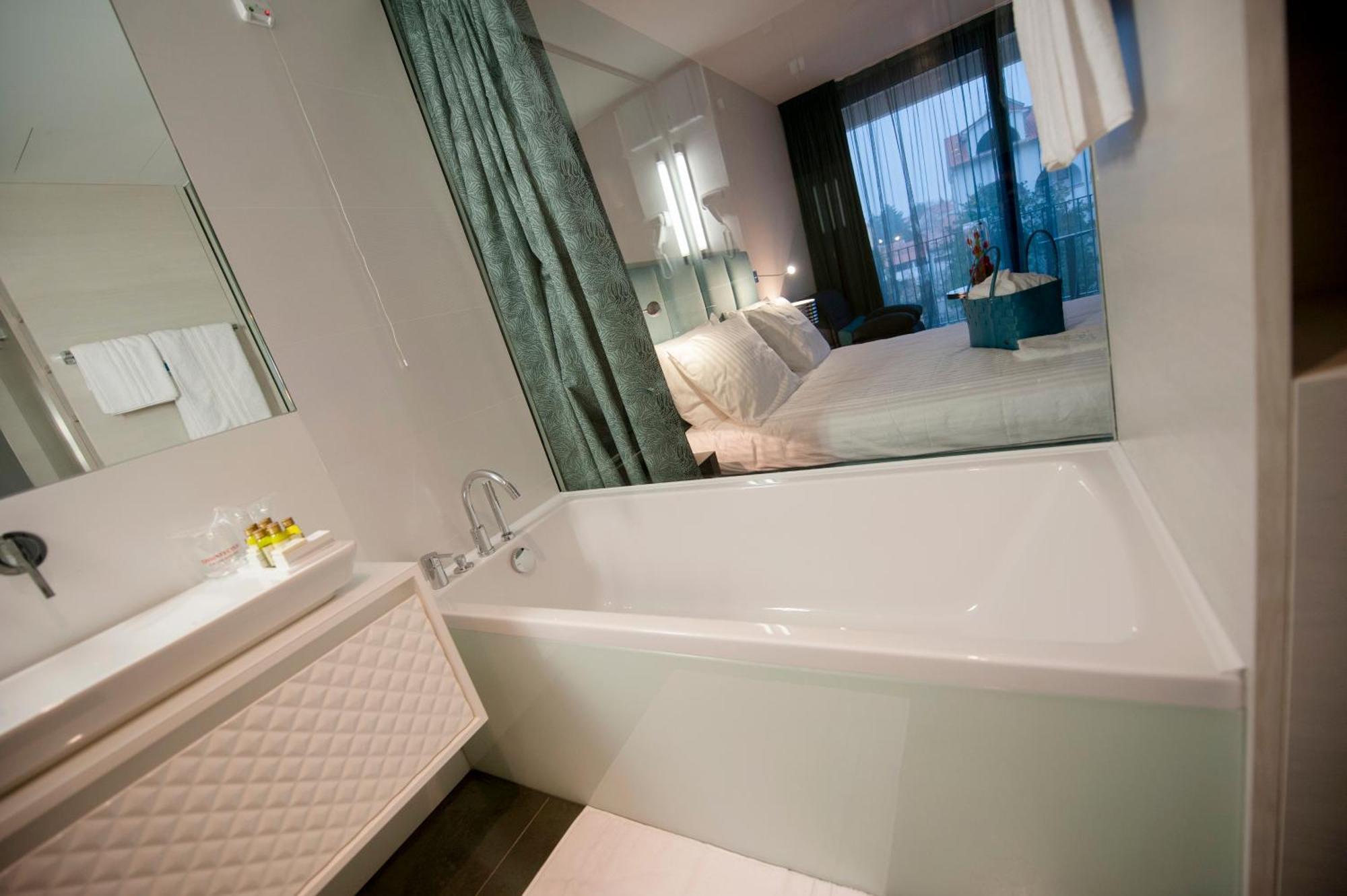 Hotel Arupinum Rovinj Dış mekan fotoğraf