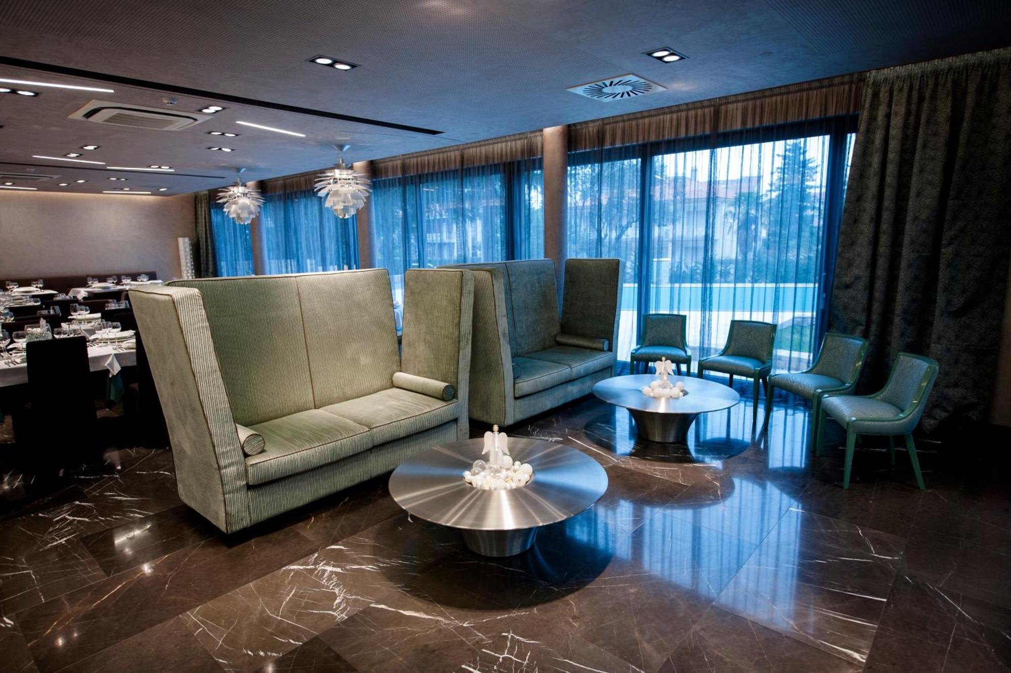 Hotel Arupinum Rovinj Dış mekan fotoğraf