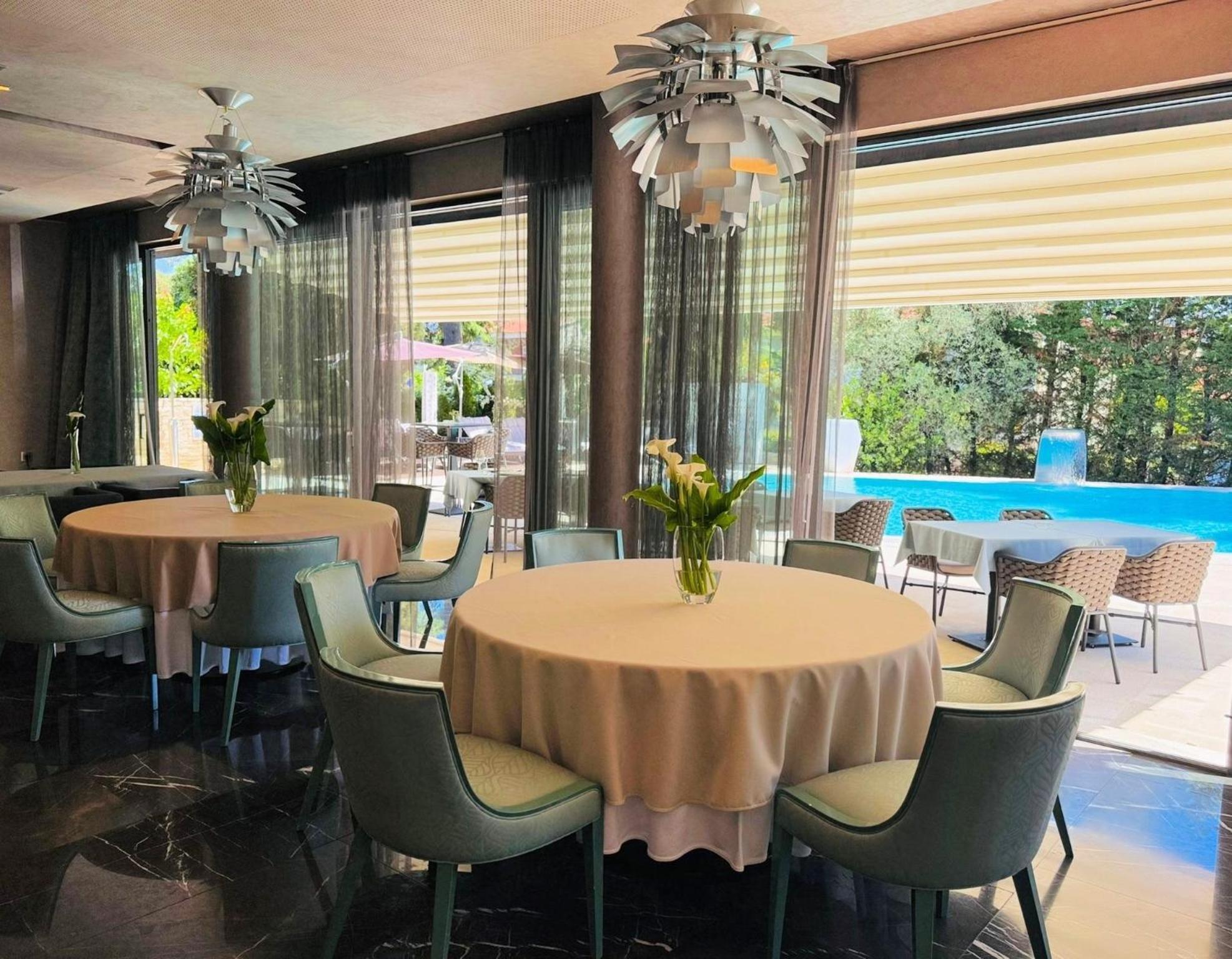 Hotel Arupinum Rovinj Dış mekan fotoğraf