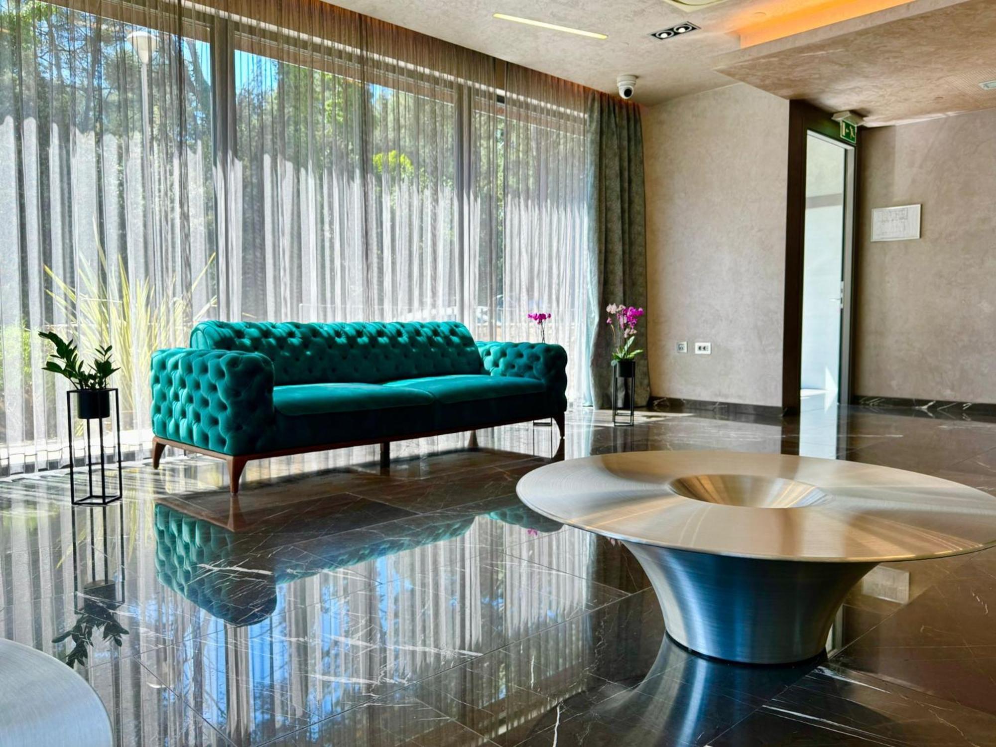 Hotel Arupinum Rovinj Dış mekan fotoğraf