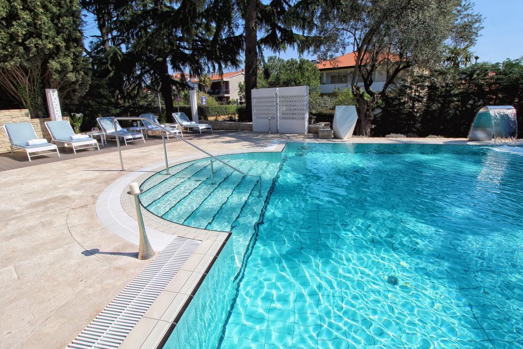 Hotel Arupinum Rovinj Dış mekan fotoğraf
