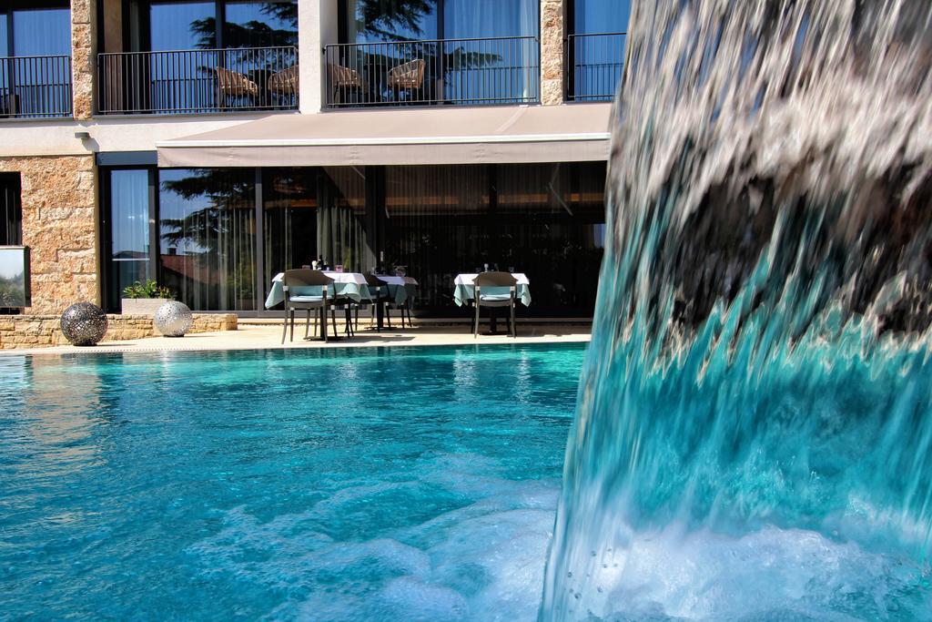 Hotel Arupinum Rovinj Dış mekan fotoğraf