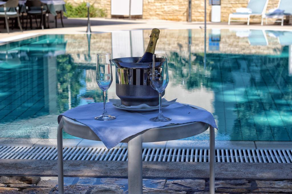 Hotel Arupinum Rovinj Dış mekan fotoğraf
