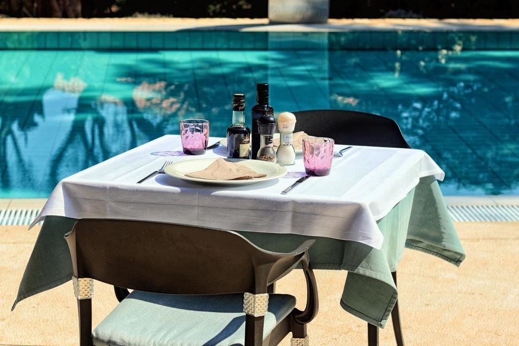 Hotel Arupinum Rovinj Dış mekan fotoğraf