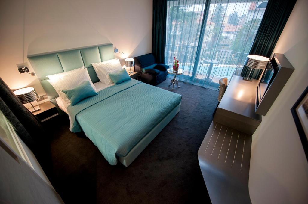 Hotel Arupinum Rovinj Oda fotoğraf