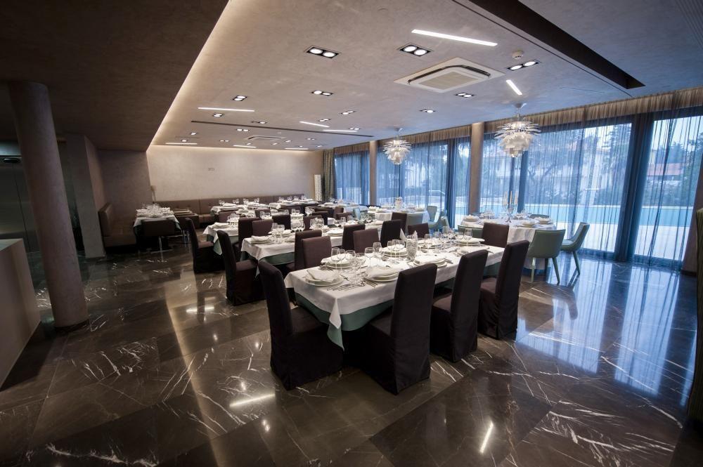 Hotel Arupinum Rovinj Dış mekan fotoğraf