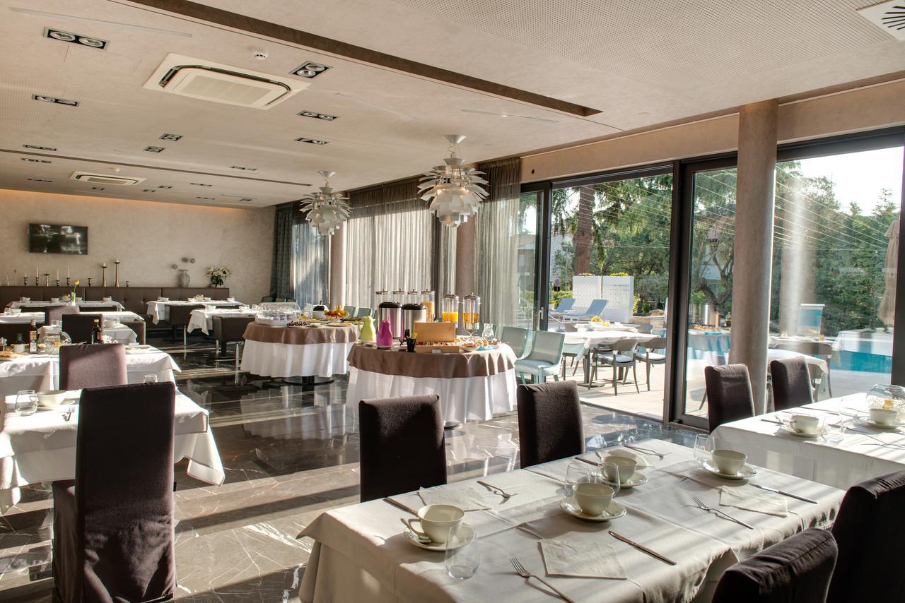 Hotel Arupinum Rovinj Dış mekan fotoğraf