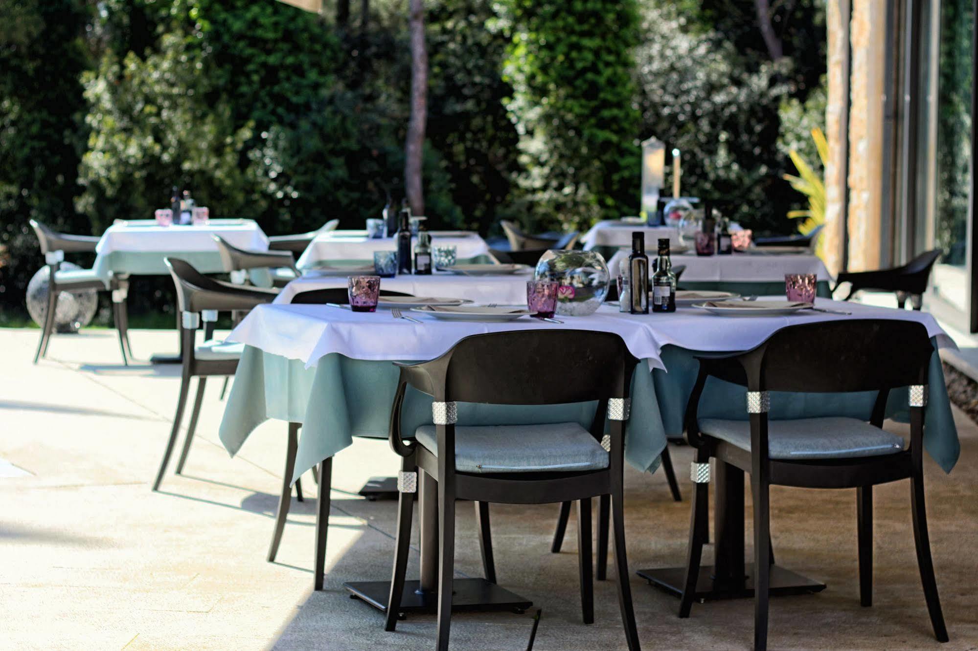 Hotel Arupinum Rovinj Dış mekan fotoğraf