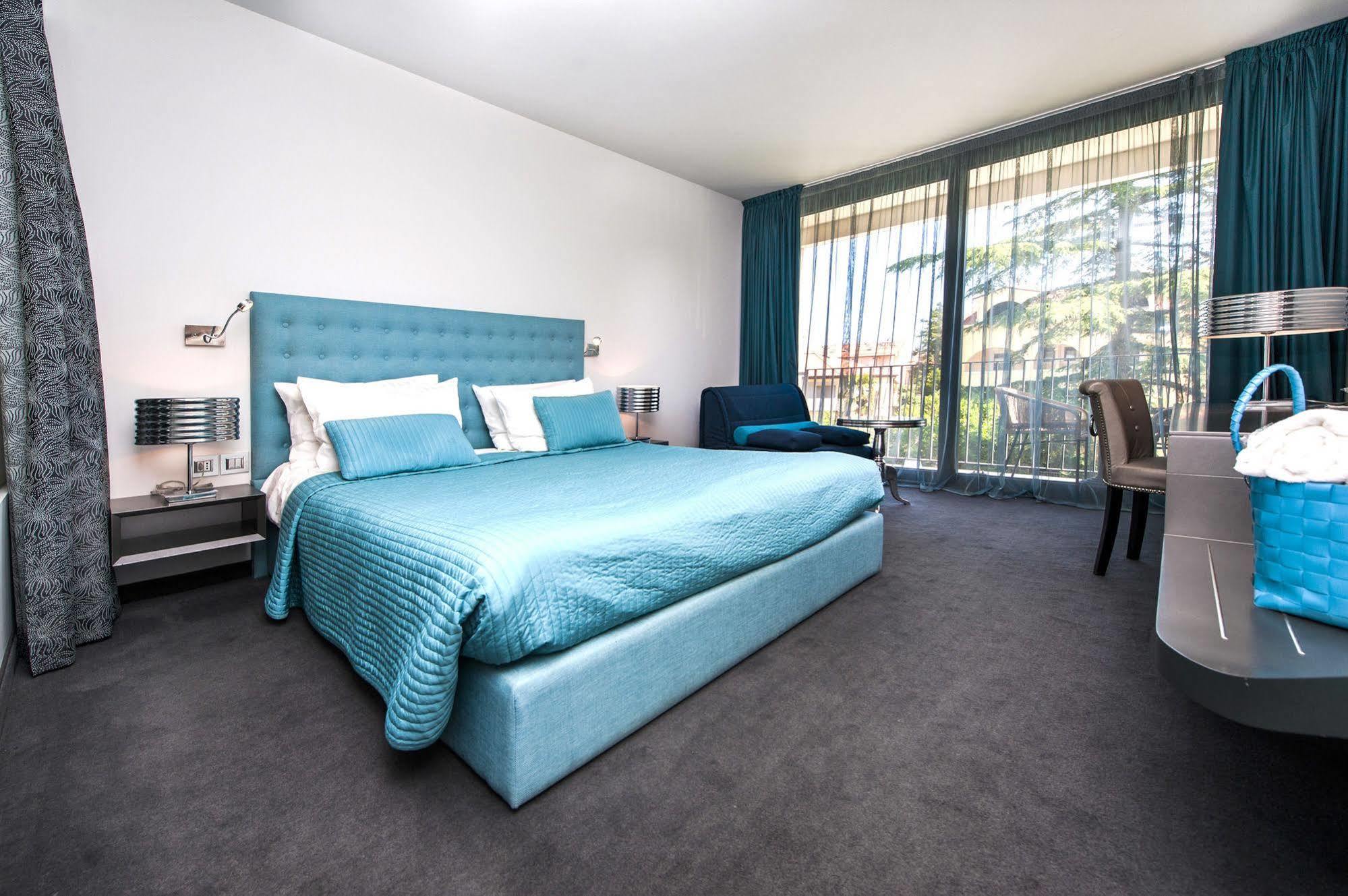 Hotel Arupinum Rovinj Dış mekan fotoğraf