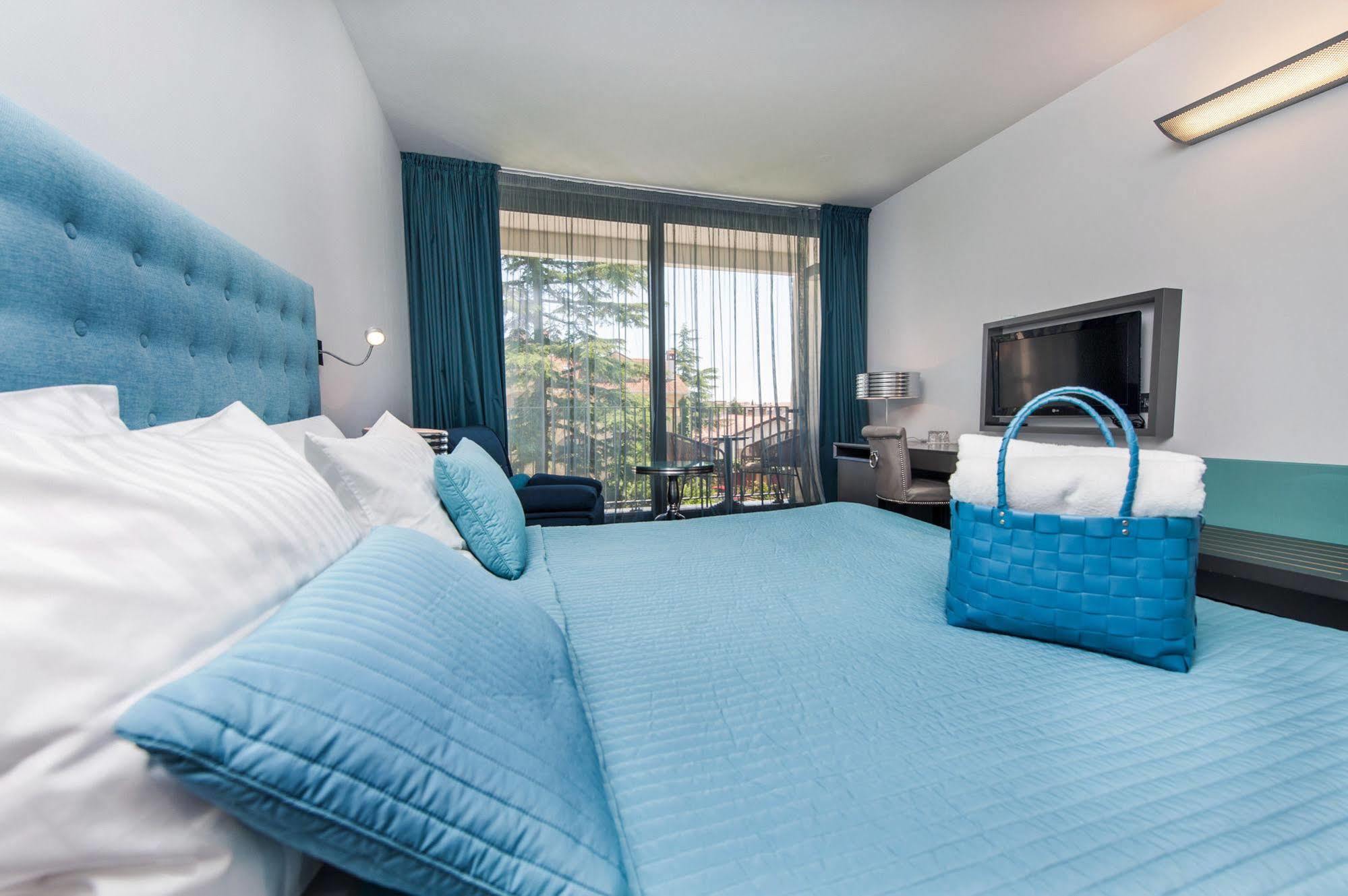 Hotel Arupinum Rovinj Dış mekan fotoğraf