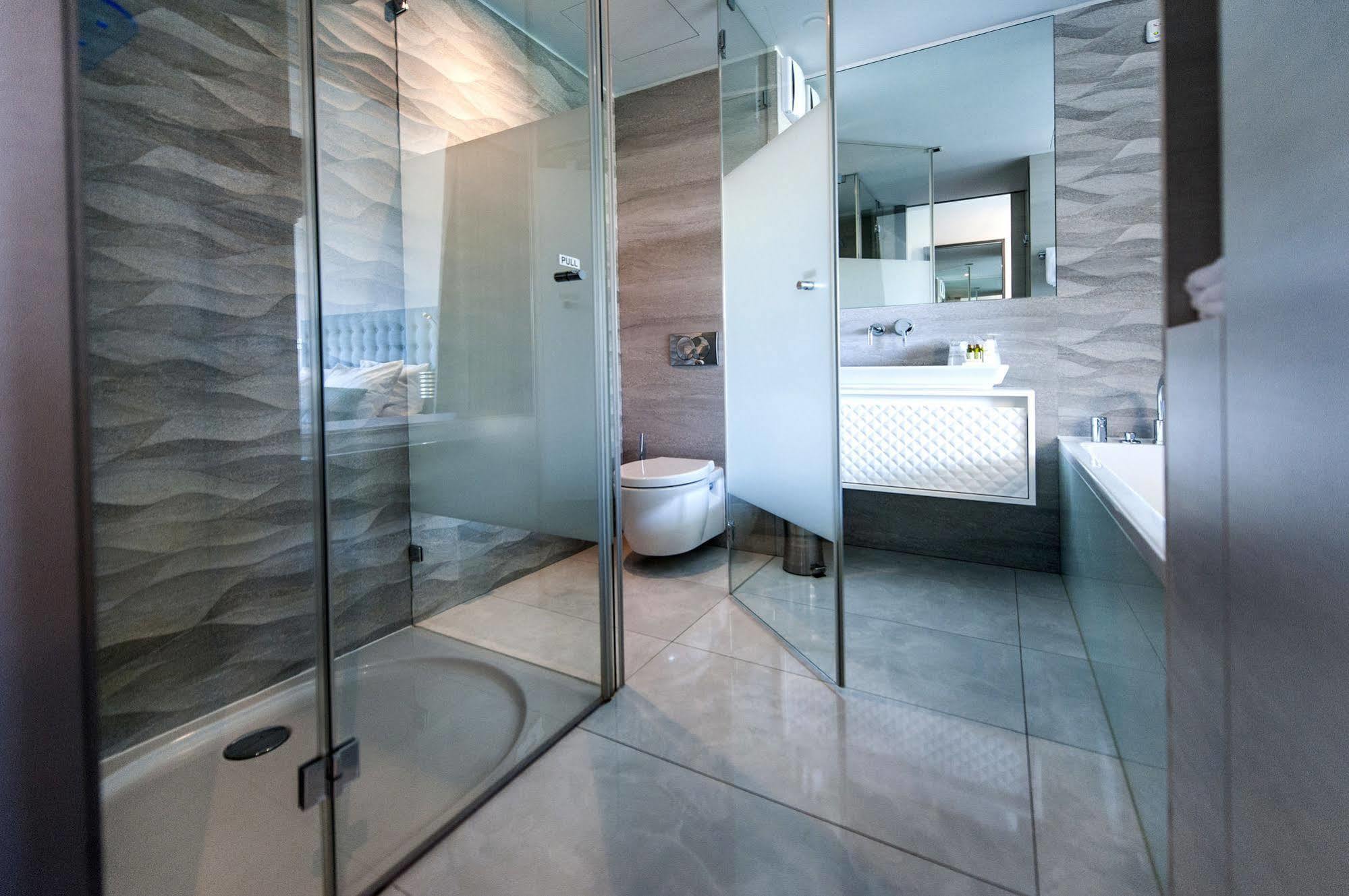 Hotel Arupinum Rovinj Dış mekan fotoğraf