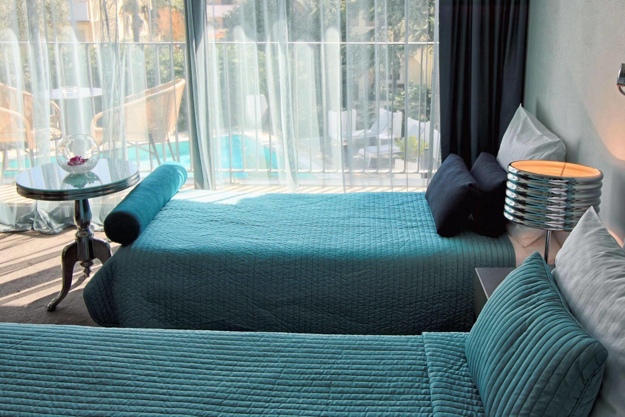Hotel Arupinum Rovinj Dış mekan fotoğraf