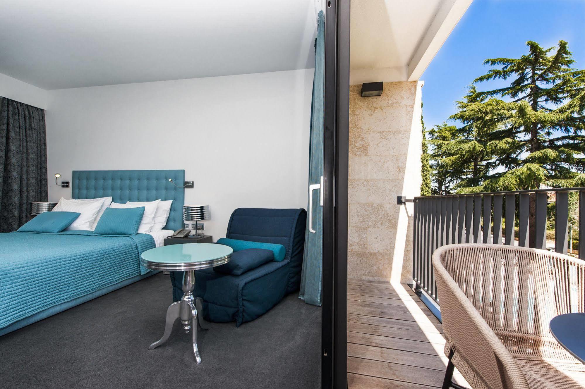 Hotel Arupinum Rovinj Dış mekan fotoğraf
