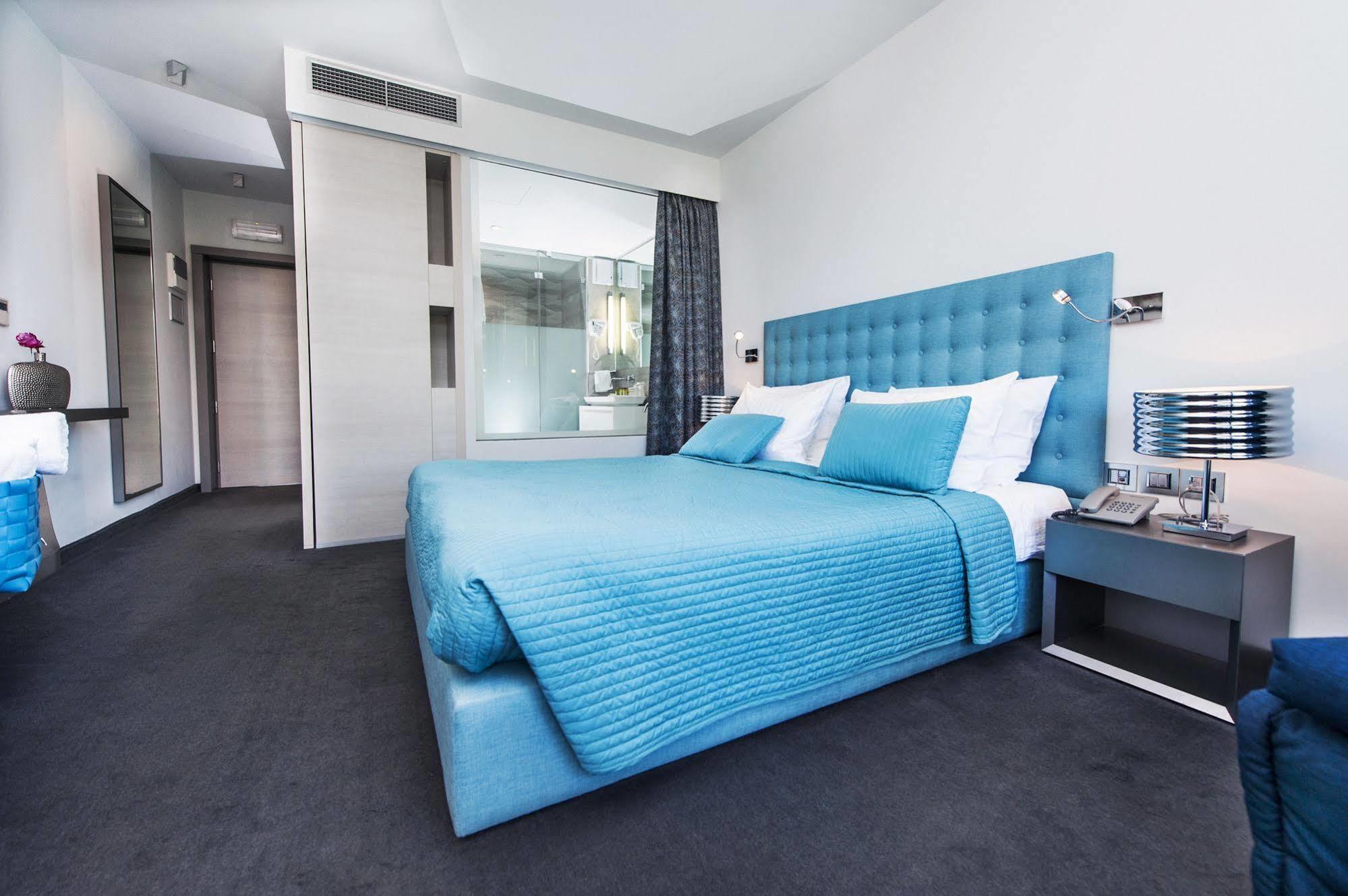 Hotel Arupinum Rovinj Dış mekan fotoğraf