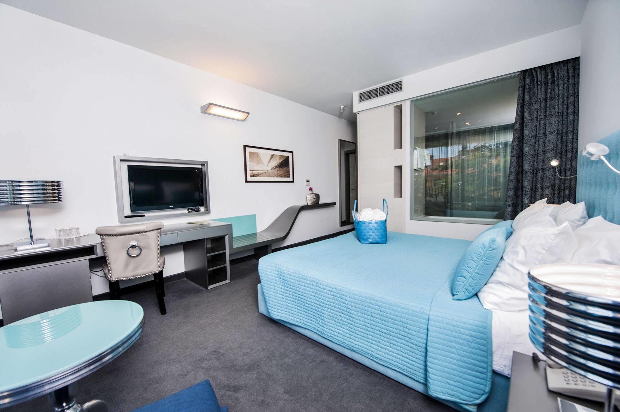 Hotel Arupinum Rovinj Dış mekan fotoğraf