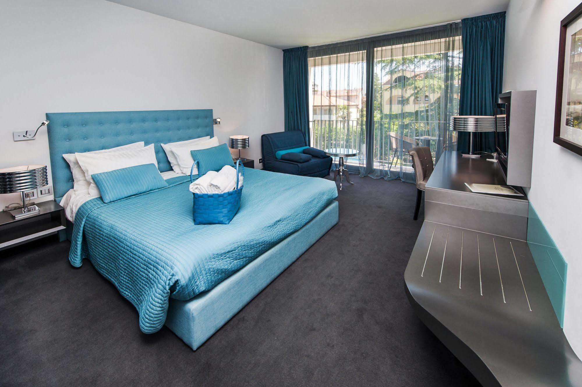 Hotel Arupinum Rovinj Dış mekan fotoğraf