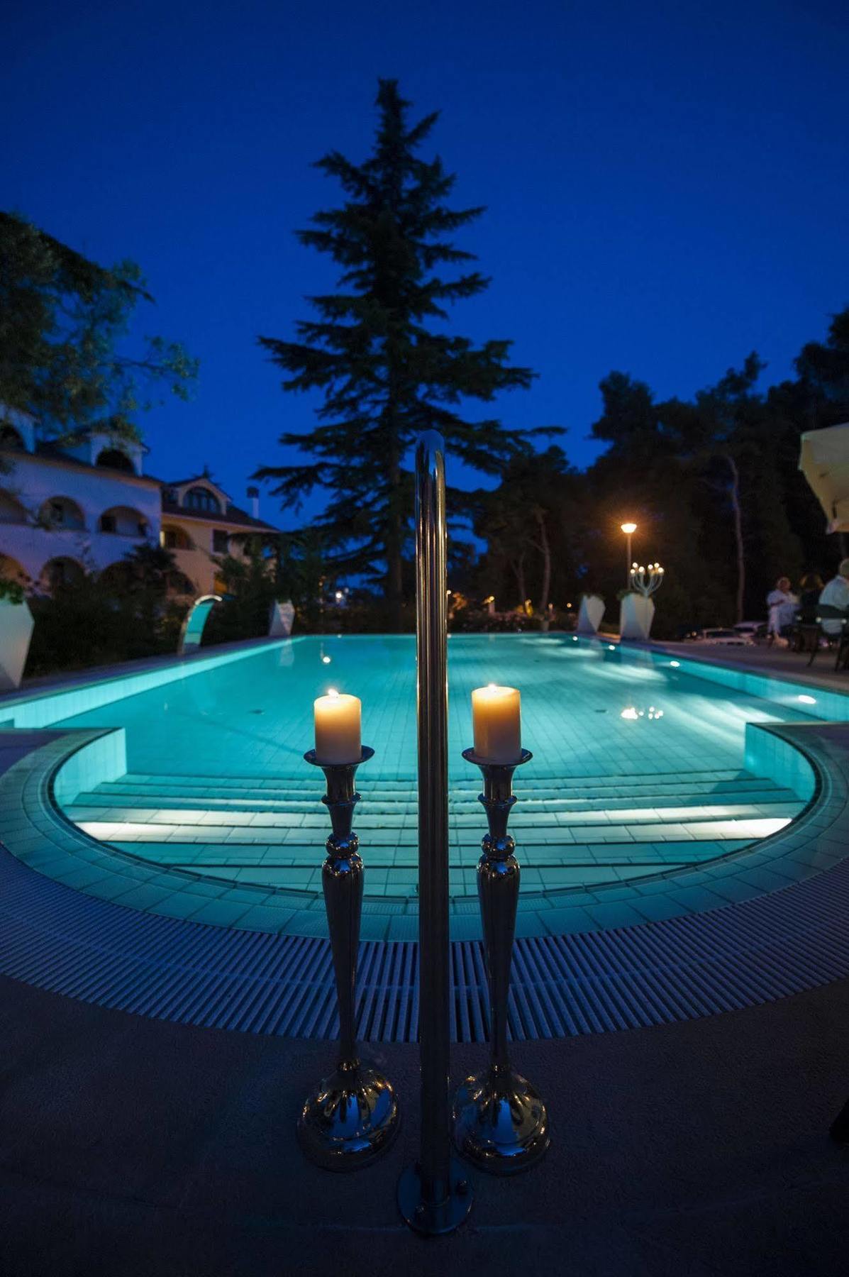 Hotel Arupinum Rovinj Dış mekan fotoğraf