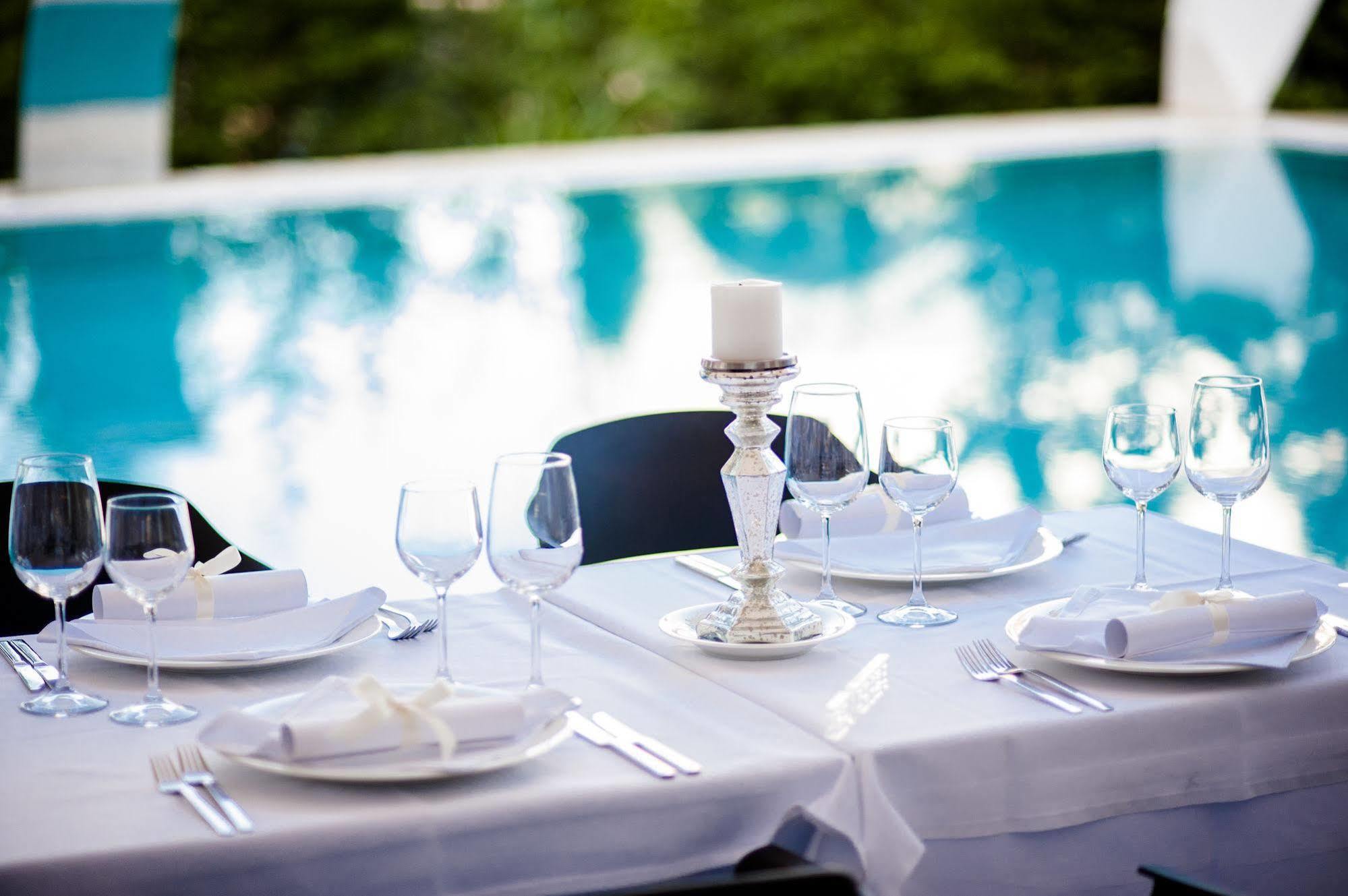 Hotel Arupinum Rovinj Dış mekan fotoğraf