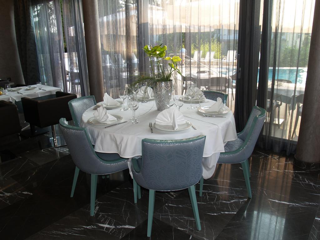 Hotel Arupinum Rovinj Dış mekan fotoğraf